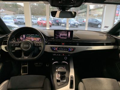 Audi A5 Sportback V6 3.0 TDI 286 Quattro S Line - <small></small> 31.900 € <small>TTC</small> - #5