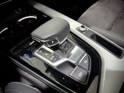 Audi A5 SPORTBACK2.0TDi FULL S-LINE 1ERPRO T.O COCKPIT TVA  - 12