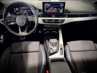 Audi A5 SPORTBACK2.0TDi FULL S-LINE 1ERPRO T.O COCKPIT TVA  - 17