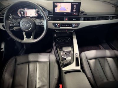 Audi A5 SPORTBACK2.0TDi S-LINE 1ERPRO T.O COCKPIT CUIR TVA  - 16