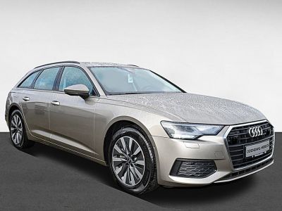 Audi A6  - 1