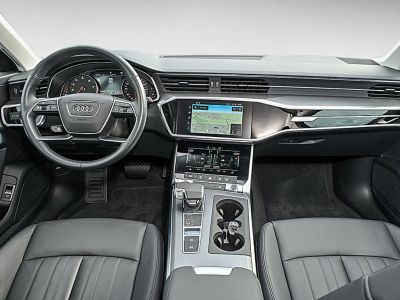 Audi A6  - 4