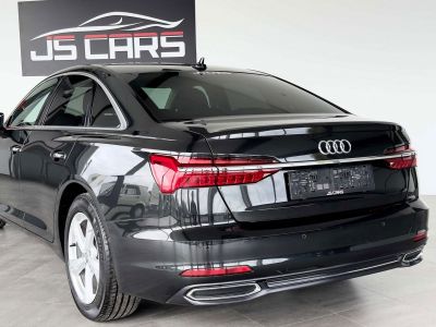 Audi A6 2.0 TDI BERLINE 1ERPRO STRONIC CAM360 ATTELAGE TVA  - 5