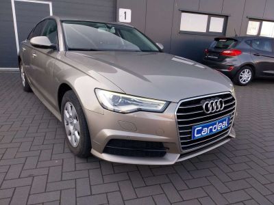 Audi A6 2.0 TDi-CUIR-GPS-BLUETOOTH-GARANTIE.12.MOIS-  - 1