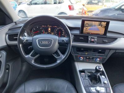 Audi A6 2.0 TDi-CUIR-GPS-BLUETOOTH-GARANTIE.12.MOIS-  - 13