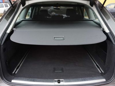 Audi A6 2.0 TDi CUIR-NAVI-RADAR-CRUISE-CLIMTRONIC-GARANTIE  - 14