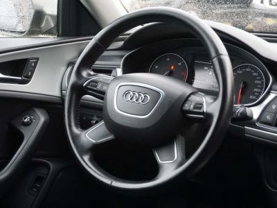 Audi A6 2.0 TDi CUIR-NAVI-RADAR-CRUISE-CLIMTRONIC-GARANTIE  - 19