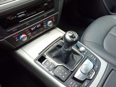Audi A6 2.0 TDi LEDER-GPS-XENON-CAMERA-TREKHAAK - <small></small> 21.900 € <small>TTC</small> - #12