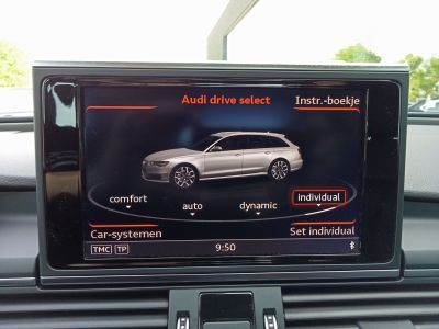 Audi A6 2.0 TDi LEDER-GPS-XENON-CAMERA-TREKHAAK - <small></small> 21.900 € <small>TTC</small> - #20