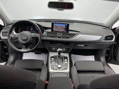 Audi A6 2.0 TDi S LINE CAMERA GPS LED GARANTIE  - 8