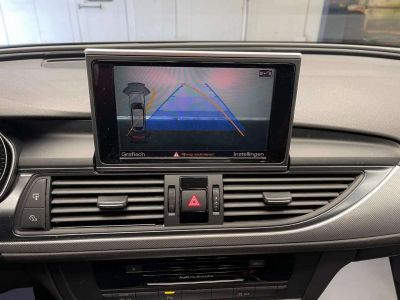 Audi A6 2.0 TDi S LINE CAMERA GPS LED GARANTIE  - 9