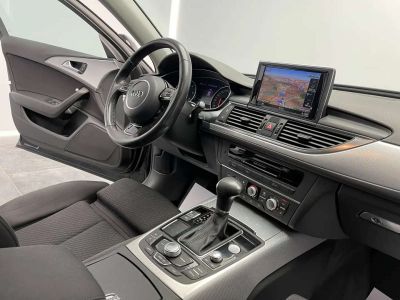 Audi A6 2.0 TDi S LINE CAMERA GPS LED GARANTIE  - 10