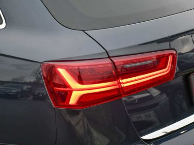 Audi A6 2.0 TDi S tronic - CAMERA - KEYLESS - LEDER - LED - VIRTUAL -  - 8