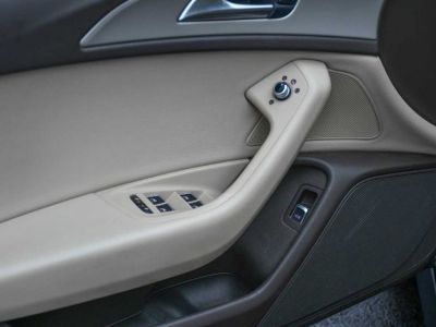 Audi A6 2.0 TDi S tronic - CAMERA - KEYLESS - LEDER - LED - VIRTUAL -  - 10