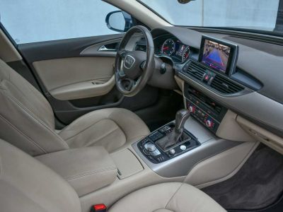 Audi A6 2.0 TDi S tronic - CAMERA - KEYLESS - LEDER - LED - VIRTUAL -  - 17