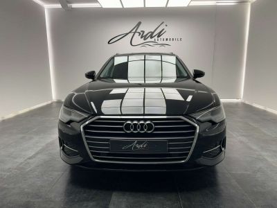 Audi A6 2.0 TDi Sport GARANTIE 12 MOIS CAMERA AR  - 2