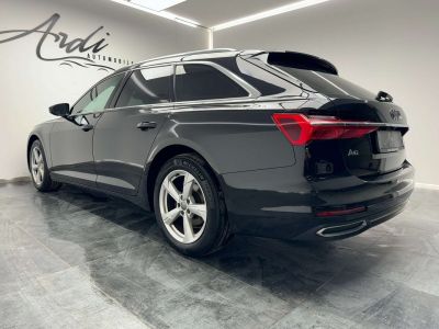 Audi A6 2.0 TDi Sport GARANTIE 12 MOIS CAMERA AR  - 7