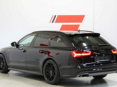 Audi A6 2.0 TDi Stronic  - 4