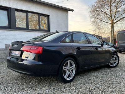 Audi A6 2.0 TDi ultra CUIR-LED-BI XENON-CAMER-JANTES SLINE  - 26