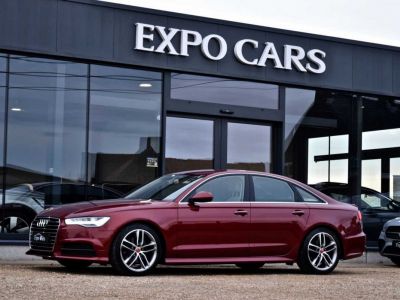 Audi A6 2.0 TDi ultra Edition S tronic - CAMERA - MATRIX LED -  - 5