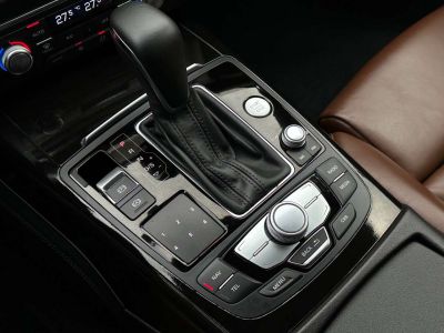 Audi A6 2.0 TDi ultra S tronic CUIR-XENON-LED-CAMERA-NAV  - 12