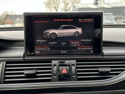 Audi A6 2.0 TDi ultra S tronic CUIR-XENON-LED-CAMERA-NAV  - 13