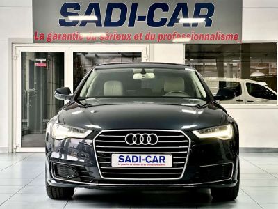 Audi A6 2.0 TFSI 252cv S Tronic Berline  - 2