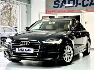 Audi A6 2.0 TFSI 252cv S Tronic Berline  - 3