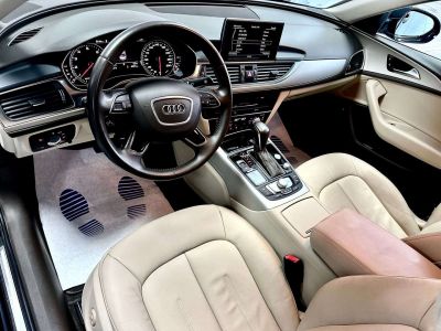 Audi A6 2.0 TFSI 252cv S Tronic Berline  - 8