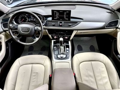 Audi A6 2.0 TFSI 252cv S Tronic Berline  - 10