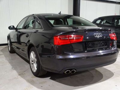 Audi A6 2.0TDi Berline NAVI-CUIR CHAUFFANT-XENON-PARKING  - 3