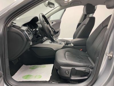 Audi A6 2.0TDi GPS SIEGES CHAUFF 1ER PROP GARANTIE 12 MOIS  - 7