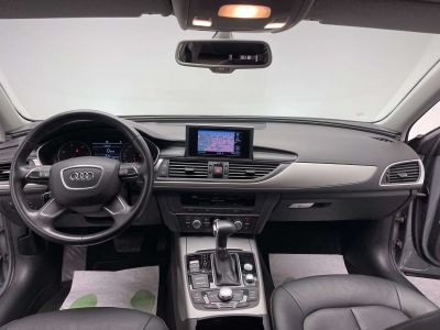 Audi A6 2.0TDi GPS SIEGES CHAUFF 1ER PROP GARANTIE 12 MOIS  - 8