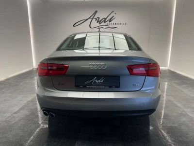 Audi A6 2.0TDi GPS SIEGES CHAUFF 1ER PROP GARANTIE 12 MOIS  - 5