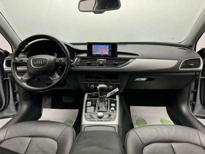 Audi A6 2.0TDi GPS SIEGES CHAUFF 1ER PROP GARANTIE 12 MOIS  - 8