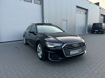 Audi A6 30 TDi Sport S tronic TOIT OUVRANT 1 ER MAIN -  - 1