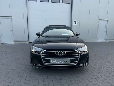 Audi A6 30 TDi Sport S tronic TOIT OUVRANT 1 ER MAIN -  - 2