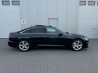 Audi A6 30 TDi Sport S tronic TOIT OUVRANT 1 ER MAIN -  - 7