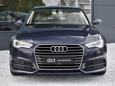 Audi A6 3.0 TDi V6 S tronic Leather Navi Heated seats Towbar  - 3