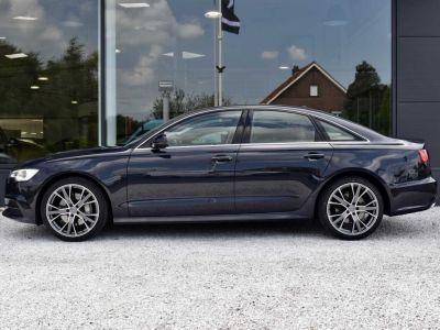 Audi A6 3.0 TDi V6 S tronic Leather Navi Heated seats Towbar  - 7