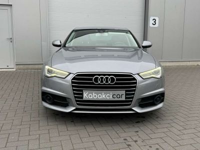 Audi A6 3.0 TDi V6 S tronic Line CUIR GARANTIE 12M  - 2