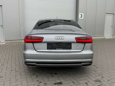 Audi A6 3.0 TDi V6 S tronic Line CUIR GARANTIE 12M  - 5