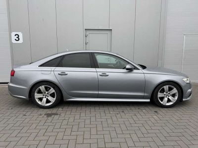 Audi A6 3.0 TDi V6 S tronic Line CUIR GARANTIE 12M  - 7