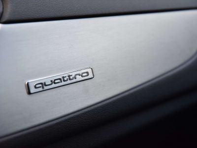 Audi A6 3.0TDI V6 BITURBO QUATTRO TIPTRONIC S LINE  - 28