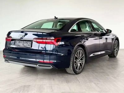 Audi A6 35 TDi S-TRONIC CAMERA360° CUIR CARPLAY TVA  - 7