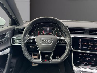 Audi A6 40 TDI 204 ch S tronic 7 S line  - 11