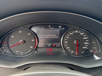 Audi A6 40 TDI 204 ch S tronic 7 S line  - 12