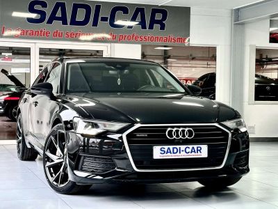 Audi A6 40 TDi Quattro 2,0 204cv S Tronic  - 1