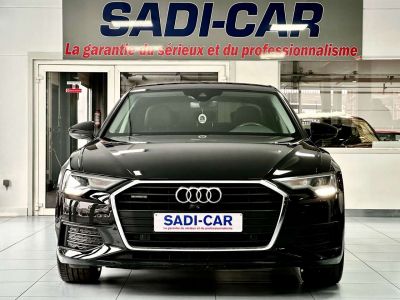 Audi A6 40 TDi Quattro 2,0 204cv S Tronic  - 2