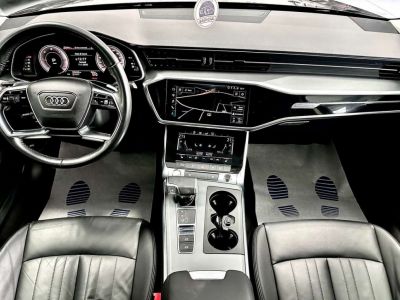 Audi A6 40 TDi Quattro 2,0 204cv S Tronic  - 10